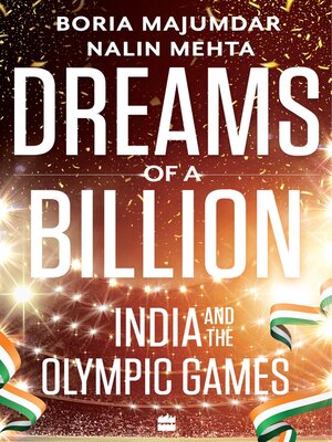 cover image of Dreams of a Billion